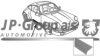 PORSC 90155111650 Trim/Protective Strip, door